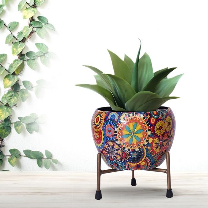 Eco-Friendly Flower Pots – Stylish Planters For Home  And  Gifting