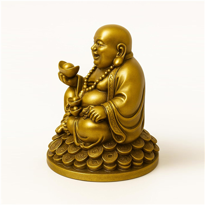 Statues and Miniatures