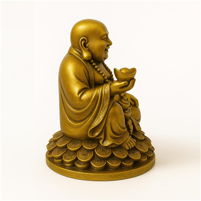 Statues and Miniatures